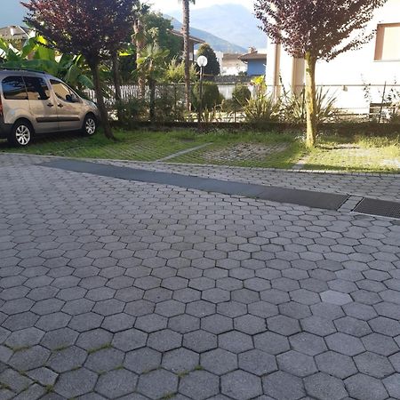 Apartament Casa Anna Arco Zewnętrze zdjęcie