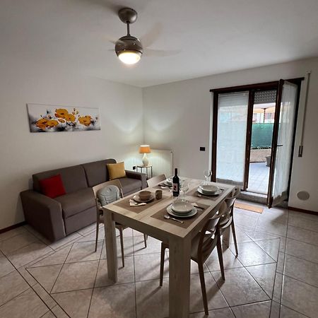Apartament Casa Anna Arco Zewnętrze zdjęcie
