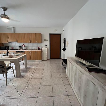 Apartament Casa Anna Arco Zewnętrze zdjęcie