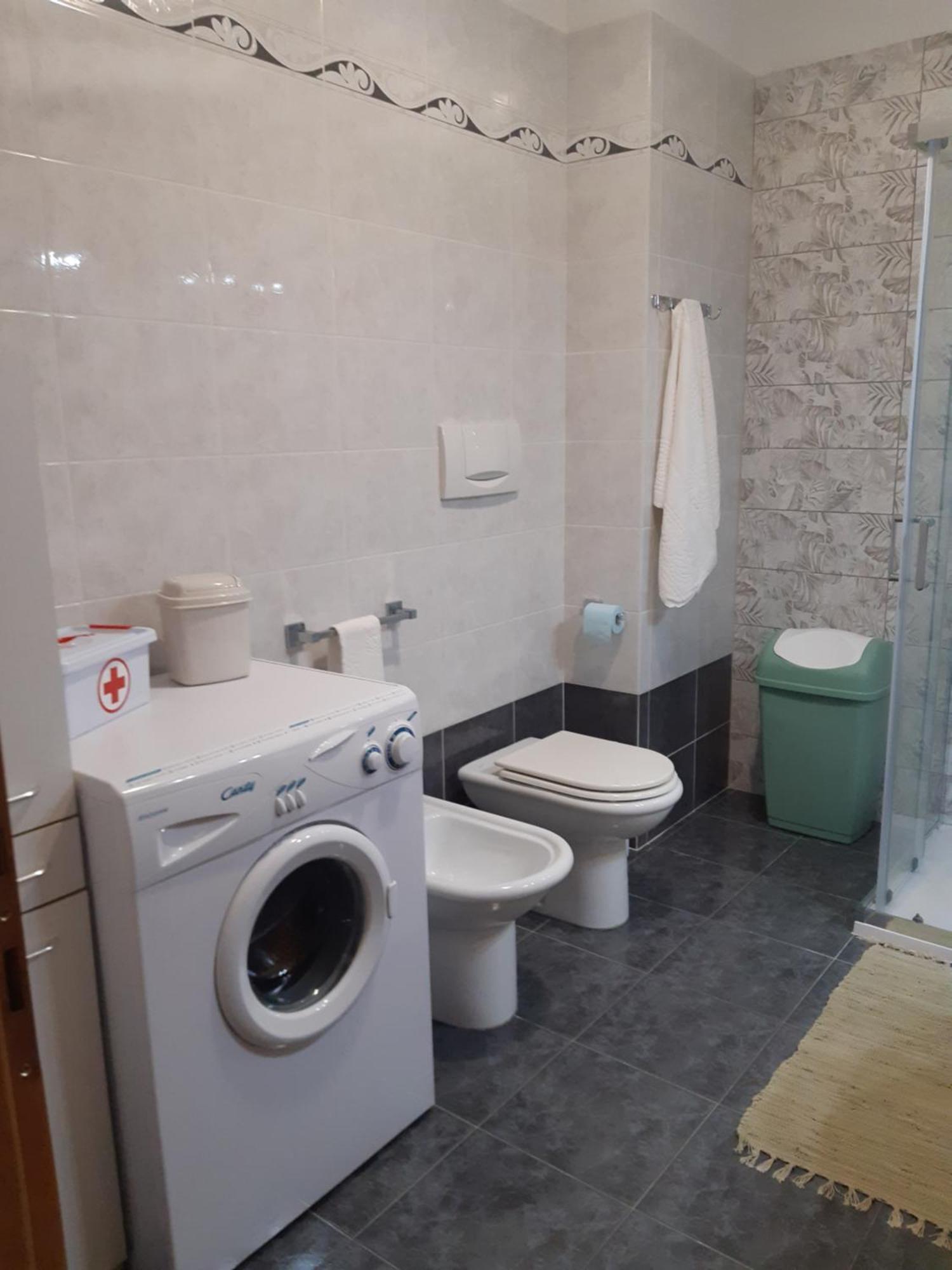 Apartament Casa Anna Arco Zewnętrze zdjęcie