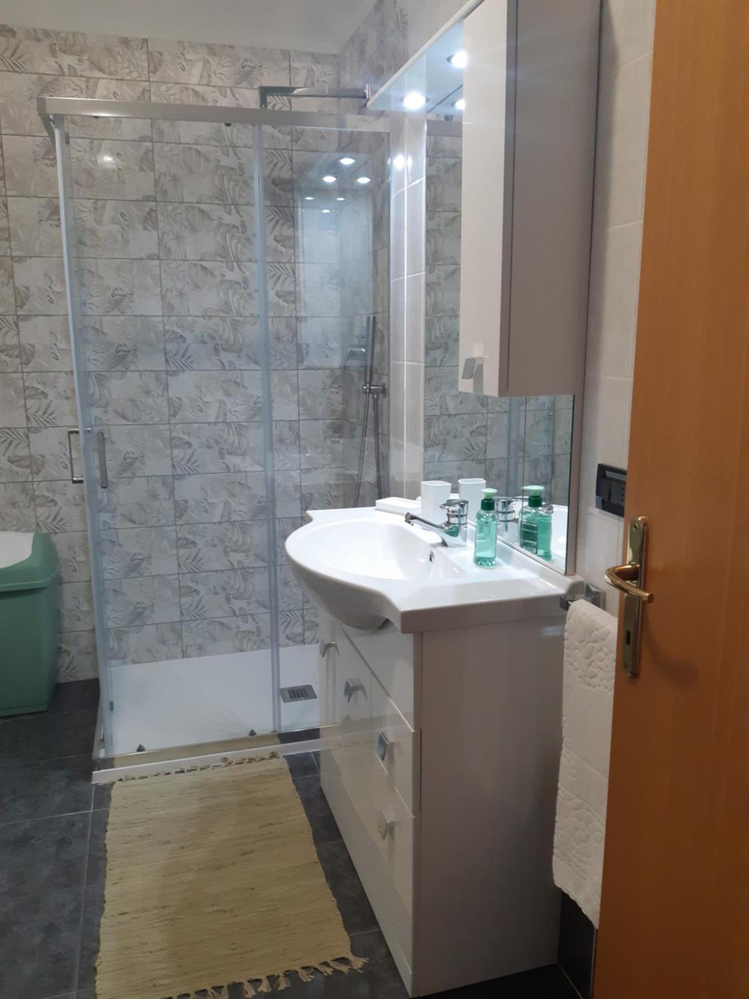 Apartament Casa Anna Arco Zewnętrze zdjęcie