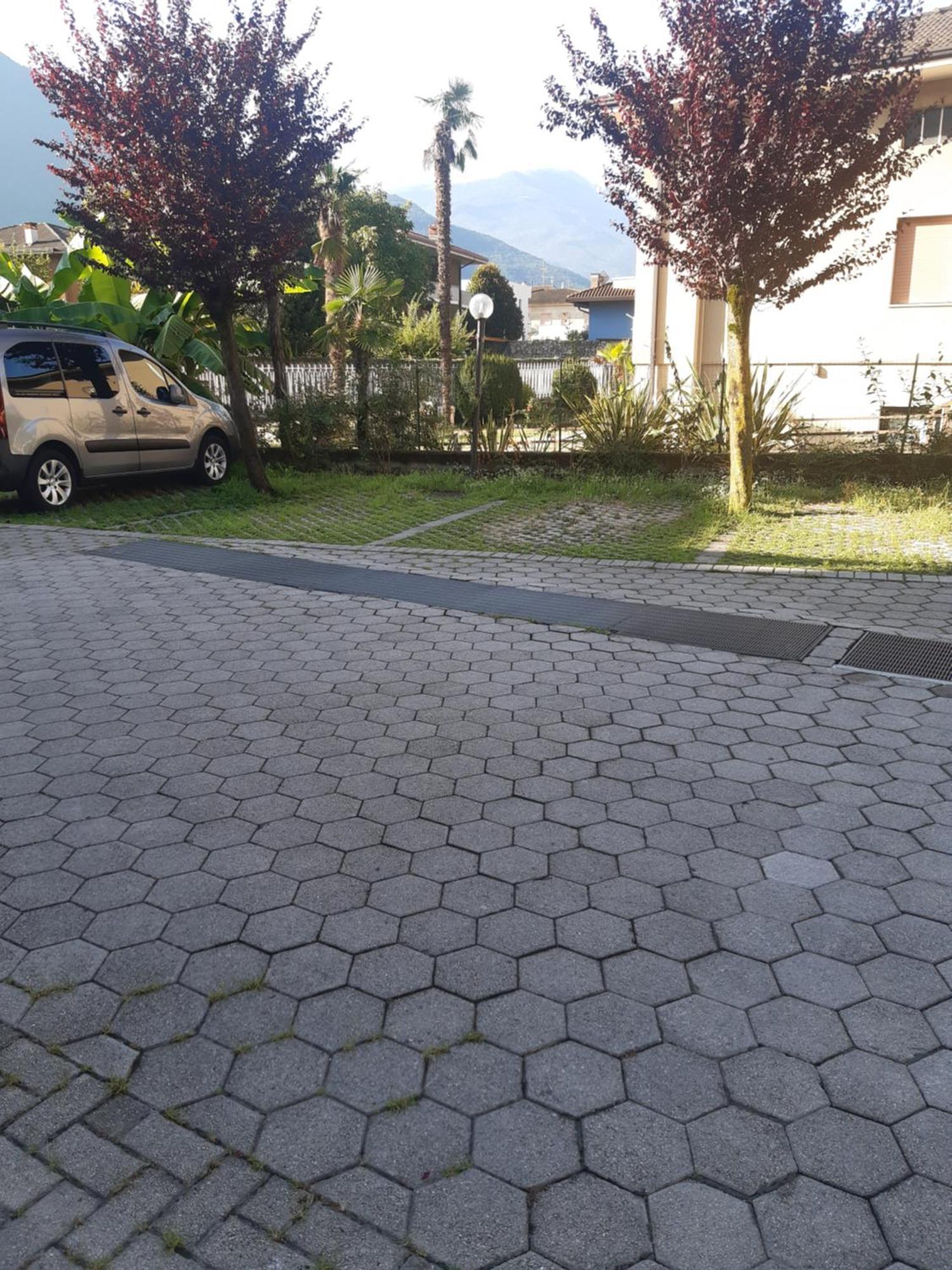 Apartament Casa Anna Arco Zewnętrze zdjęcie
