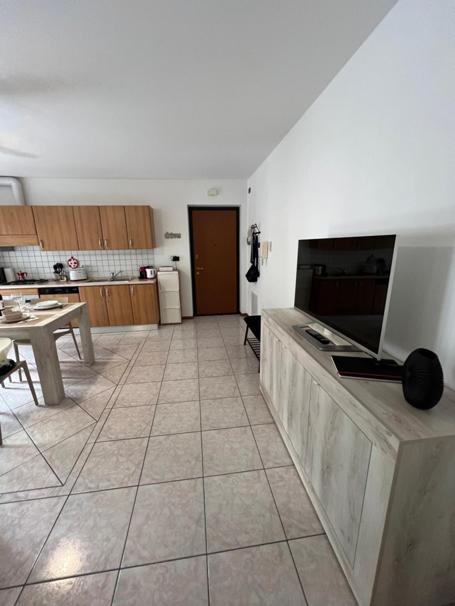 Apartament Casa Anna Arco Zewnętrze zdjęcie