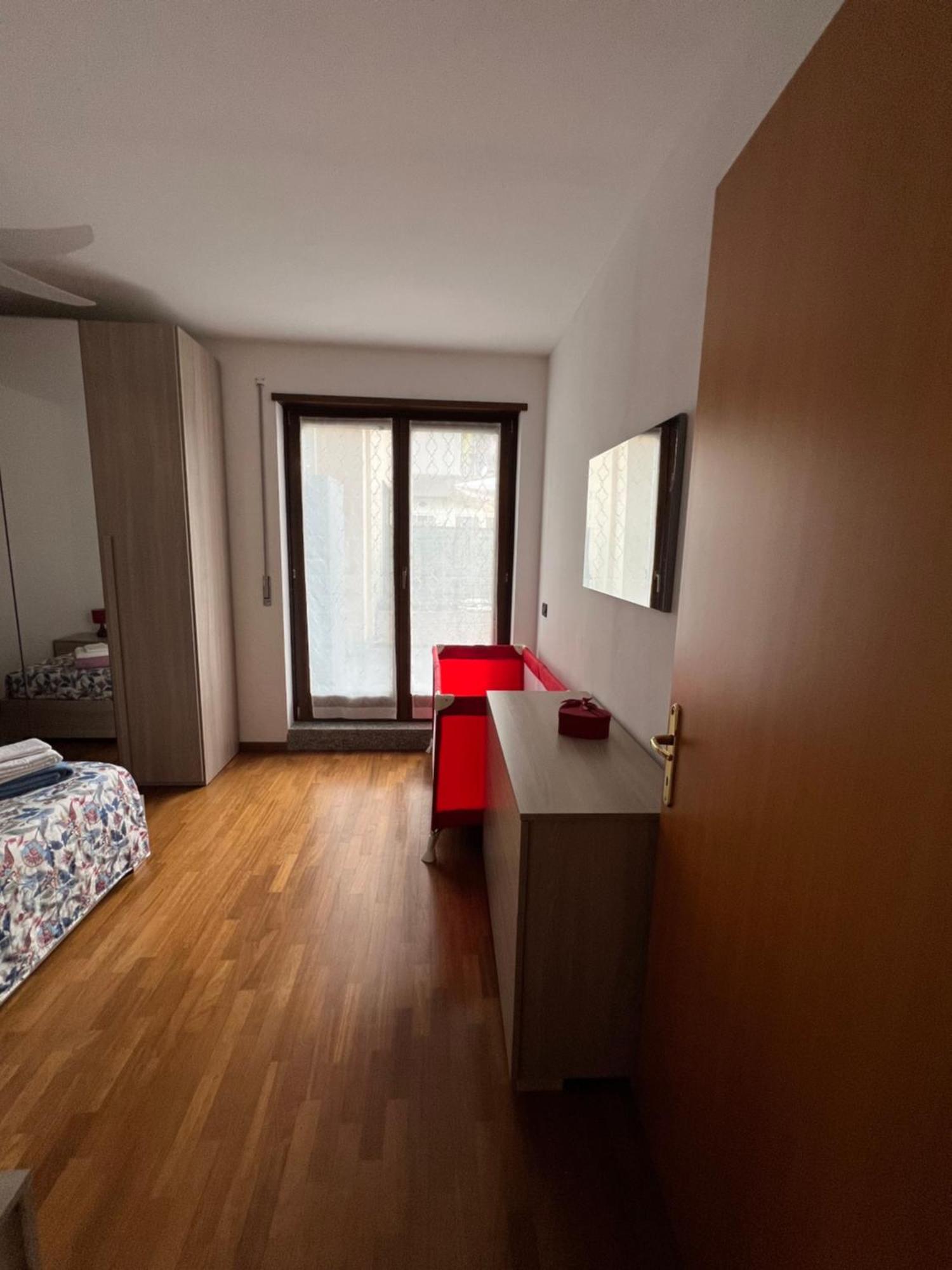 Apartament Casa Anna Arco Zewnętrze zdjęcie