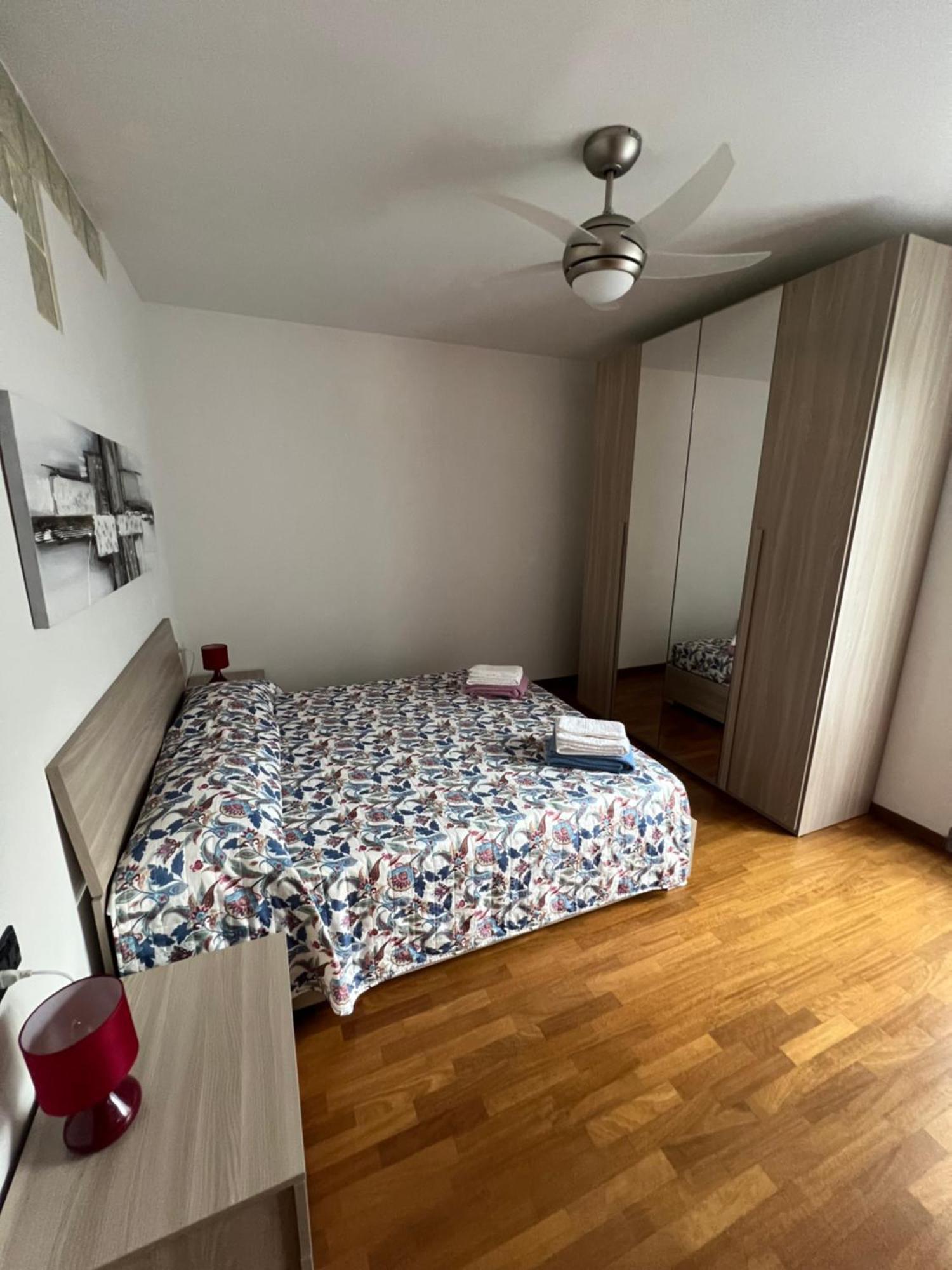 Apartament Casa Anna Arco Zewnętrze zdjęcie